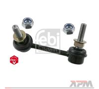 Giunto barra stabilizzatrice Assale anteriore Dx Barra d'accoppiamento 21812