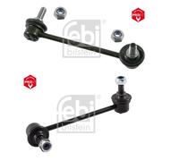 Febi 21876 + 21875 Asta Accoppiamento Pendola ad Set Ant. per Mazda 6 Hatchback