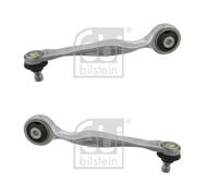Febi 21892+21893 Set Bracci Oscillanti Posteriori Per Audi A4 VW Passat