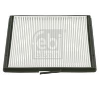 Febi 21956 Filtro Aria Abitacolo Pollen Per Renault Megane I Classic