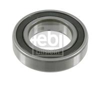 Febi 21985 Cuscinetto Semiasse Anteriore Destro Per Opel Renault Dacia Nissan
