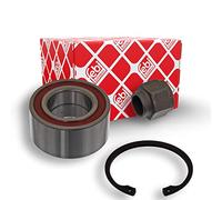 Febi 22006 Kit Cuscinetto Ruota