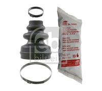 Febi 22015 Kit Di Guarnizioni Per Giunto Anteriore Per Peugeot 206 CC Citroën