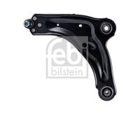 Febi 22133 Braccio Sospensione Anteriore Sinistro Per Renault Laguna II