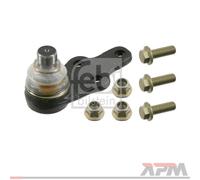 Febi 22140 Braccio Strutturale Frontale per Ford Mondeo III B5Y Jaguar X X4E2