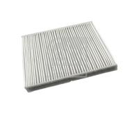 Febi 22165 Filtro Aerazione per Interni per Ford Focus Kuga i Mondeo IV