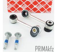 FEBI 22247 Barra Di Stabilizzazione Anteriore Per Mercedes E-Class W210 S210