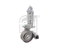Febi 22370 Tensionatore Cinghia Poly V Per Opel Astra Meriva Chevrolet