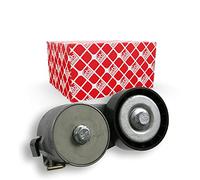FEBI BILSTEIN 22376 Tendicinghia, Cinghia Poly-V per ABARTH,ALFA ROMEO,CHRYSLER,