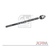 Giunto assiale, asta a binario FEBI BILSTEIN 22470 destra