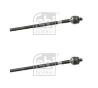 Febi 22476 Snodi Assiali Anteriore Entrambi Lati per Renault Megane I