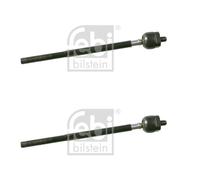 Febi 22479 Snodi Assiali Anteriore Entrambi Lati per Renault Megane I