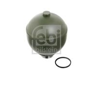Febi 22504 Accumulatore Sospensione/Sospensione Posteriore per Citroën Xantia X1