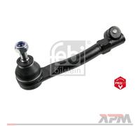 Febi 22514 Testa Tirante Anteriore Destra per VW Skoda Seat Audi Renault