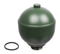 Accumulatore, sospensione, smorzamento FEBI BILSTEIN 22525