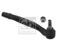 Febi 22612 Testa Tirante Anteriore Destra per Mercedes-Benz W163