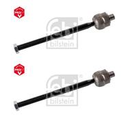 Febi 22620 Snodi Assiali Frontale Entrambi i Lati per Mercedes-Benz W203