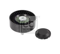 Febi 22744 Guida di Guida Cinghia Scanalata per BMW E60 E61 E83