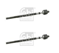 Febi 22763 Snodi Assiali Anteriore Entrambi Lati per Renault Clio II