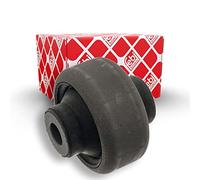 Febi Bilstein Supporto braccio oscillante 22866 per Renault Clio III Grandtour 2 pezzi