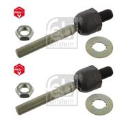 Febi 23019 Snodi Assiali Anteriore Entrambi Lati per Volvo S60 I
