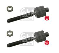 Febi 23031 Snodi Assiali Anteriore Entrambi Lati per Volvo S60 I