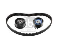 Febi 23045 Dentate per Opel Vivaro Renault Laguna II Nissan Primastar