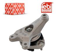 FEBI 23140 Supporto Del Cambio Per Audi A4 8E2 A4 Avant 8E0399105BG