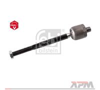 Giunto assiale, asta a binario ProKit FEBI BILSTEIN 23221