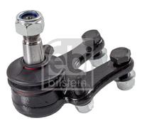 Febi 23246 Braccio Strutturale Frontale per Toyota Hiace IV H1 H2 Dyna