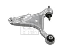 Febi 23347 Manubrio Sospensione Ruota Anteriore Sinistra per Volvo S80 I 184