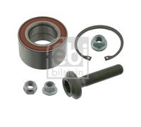 Febi 23370 Ruota Frontale per VW Golf IV 1J1 Seat Leon 1M1 Audi Tt 8N3