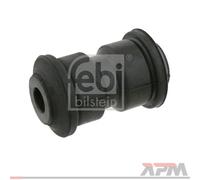 Cuscinetto, molla a balestra FEBI BILSTEIN 23483