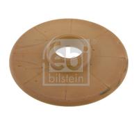 Febi 23616 Piastra di Primavera Posteriore per VW Golf IV Skoda Octavia i Seat