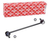 FEBI BILSTEIN 23635 Bielletta barra stabilizzatrice Assale anteriore Sx Assale anteriore Dx