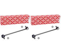 Febi 23635 Sospensione Ruota (Confezione da 2)