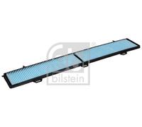 Febi 23684 Filtro Aerazione per Interni BMW E90 E91 E92 E93 E81 E87 E82 E88 E84