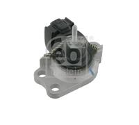 Febi 23691 Supporto Motore Destra Hydrolager Per Nissan Kubistar X76