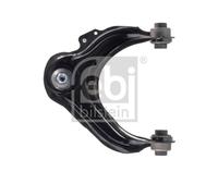 Febi 23755 Braccio Sospensione Anteriore Sinistro Per Honda Accord VI CH CL