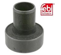 Febi 23777 Supporto asse fascio posteriore sinistro destro adatto a Renault...