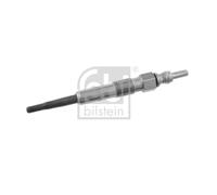 Febi 24176 Candelette per A3 T5 EOS 2,0TDI Golf V Plus 1,9TDI Bxf Bxj 2,0SDI Bdk