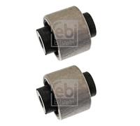 Febi 24221 Supporto Braccio Oscillante Presa Posteriore Lati per Opel Signum