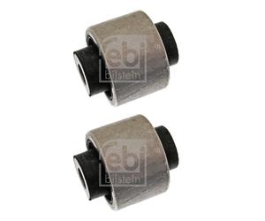 Febi 24221 Supporto Braccio Oscillante Presa Posteriore Lati per Opel Signum