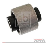2x Febi Supporto Braccio Oscillante Prese Posteriore per Opel Signum Vectra Saab
