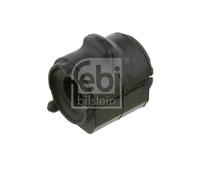 Febi 24225 Supporto Parte Anteriore Stabilizzatore per Ford Fiesta V Mazda 2 Dy