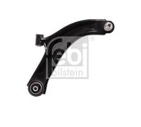 Febi 24252 Manubrio Sospensione Ruota Frontale Dx per Renault Clio III Grandtour