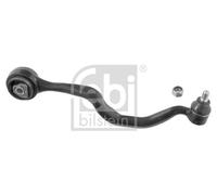 Febi 24296 Braccio Sospensione Ruota Destro Per BMW E34
