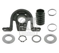 Febi 24493 Riparazione Cuscinetto Albero Motore a Centro per Mercedes-Benz B903