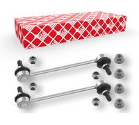 Febi 24863 Prokit Asta/Puntone, Stabilizzatore