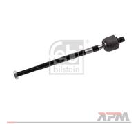 Febi 24910 Giunto Assiale Tirante Frontale per Hyundai Basket MX
